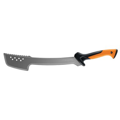 Fiskars Solid 1051236 Rot- og Ryddeøks 805 mm, 18&quot
