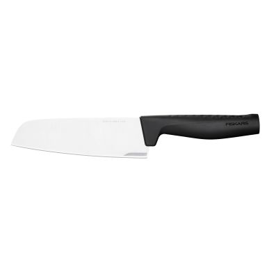 Fiskars Hard Edge 1051761 Santokukniv 16 cm