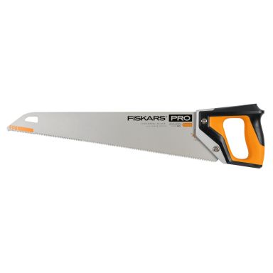 Fiskars PowerTooth 1062919 Handsåg 50 cm, 9 TPI
