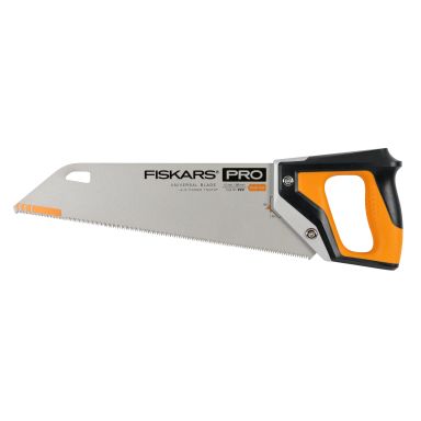 Fiskars PowerTooth 1062930 Handsåg 38 cm, 9 TPI