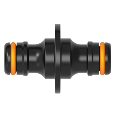 Fiskars 1027069 Splejsning forbindelse Passer til alle slangestørrelser