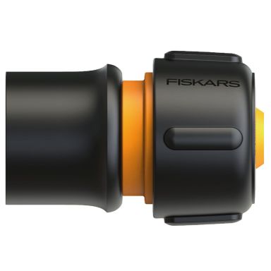 Fiskars Solid 1027077 Lynkobling 3/4&quot, Ø19 mm