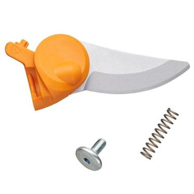 Fiskars X-series 1064258 Skär med fjäder och skruv, till Fiskars sekatör