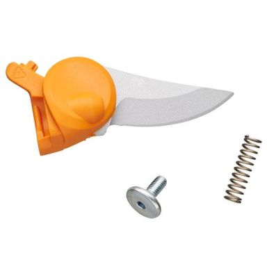 Fiskars X-series  1064259 Reservedelspakke med fjær og skrue, til Fiskars sekatør