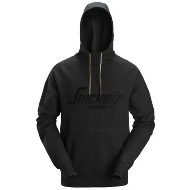Snickers Workwear 2894 Luvtröja svart