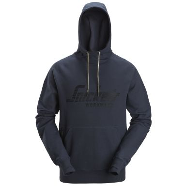 Snickers Workwear 2894 Hettegenser marineblå