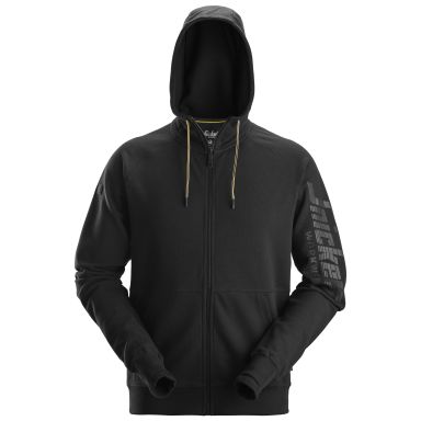 Snickers Workwear 2895 Luvtröja svart