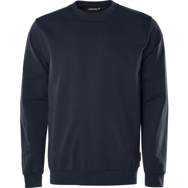 Fristads 7989 GOS Collegepusero laivastonsininen