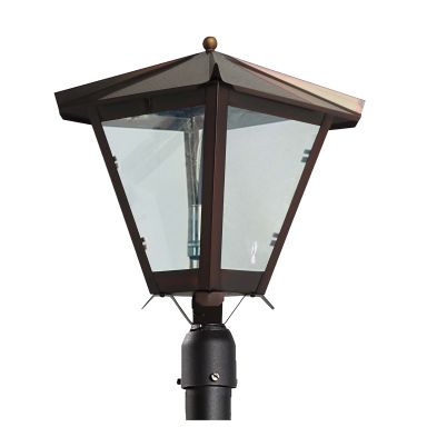 Westal Gustav Stollygte Ø60 mm, 440 x 320 mm, E27
