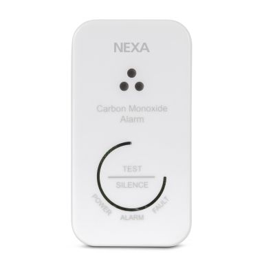 Nexa Fire & Safety CMA-968/10Y Kullosvarsler