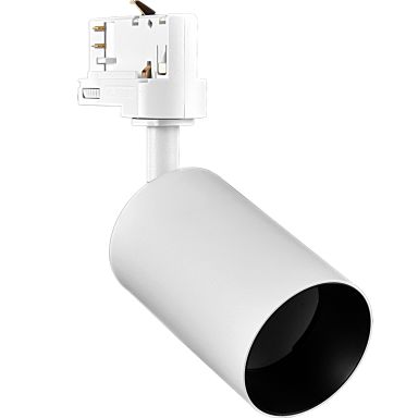 Designlight P-810 GU10 MW Kohdevalaisin 10 W