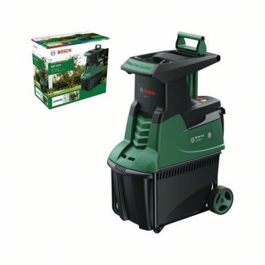 Bosch DIY AXT 22 D Kompostkvern