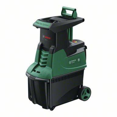 Bosch DIY AXT 25 D Kompostkværn