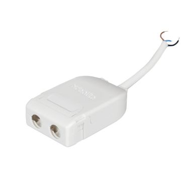 Hide-a-Lite Q-Box Micro Kopplingsbox 0.5-2.5 mm²