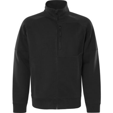 Fristads 7830 GKI Jacka svart