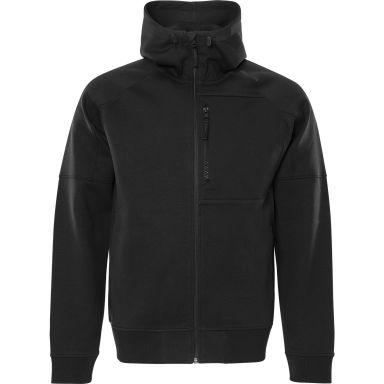 Fristads 7831 GKI Huppari musta