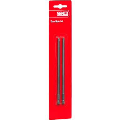 Senco Duraspin EA0326B Bits 174 mm, 2-pack