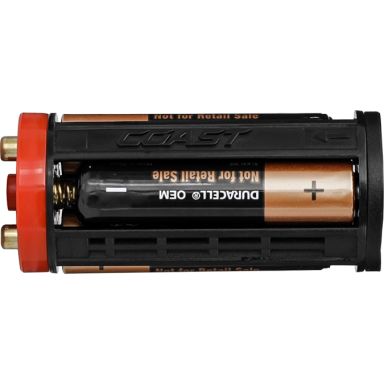 Coast 100038056 Batterihållare till Coast ST HP7 exclusive batterier