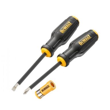 Dewalt DWHT62057 Skrutrekkersett 2 deler