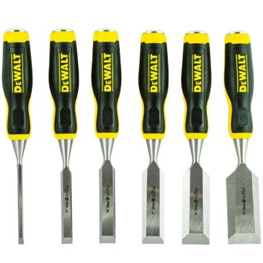 Dewalt DWHT16852 Talttasarja 6 osaa