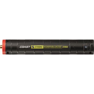 Coast ZX960 Batteri