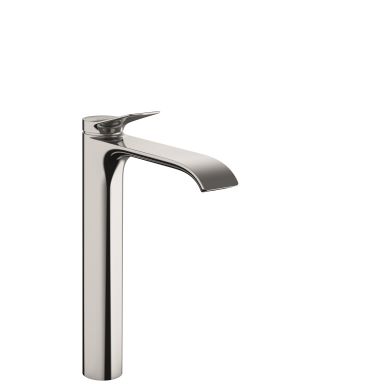 Hansgrohe Vivenis 250 Pesuallashana ilman pohjaventtiiliä
