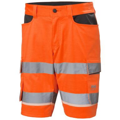 Helly Hansen Workwear 77517-269 Arbetsshorts Hi-Vis orange