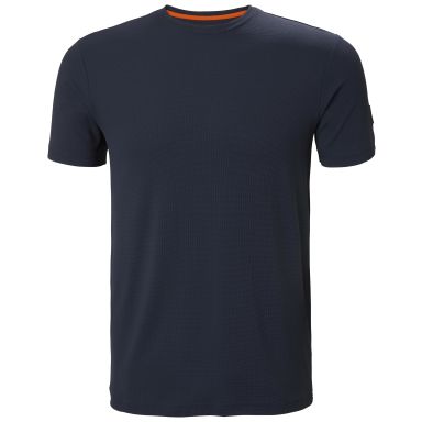 Helly Hansen Workwear Kensington 79249_591 T-shirt marinblå