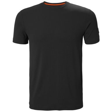 Helly Hansen Workwear Kensington 79249_991 T-paita musta