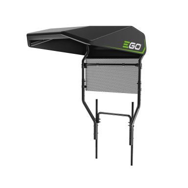 EGO 68345294 Soltak för åkgräsklippare