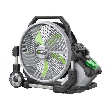 EGO FN1800E Fläkt 56 V