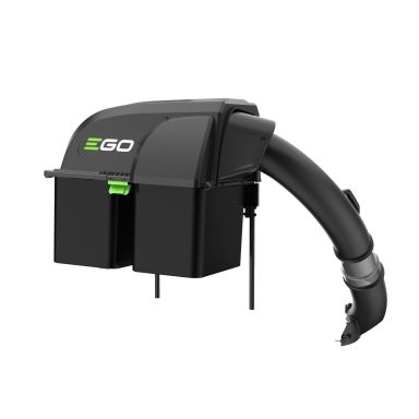 EGO ZT5200E Z6 Græsopsamler 230 l