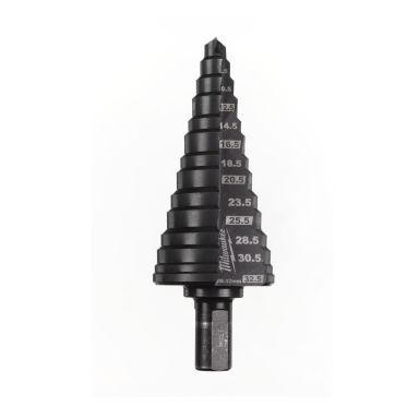 Milwaukee 48899380 Stegborr M6-M32