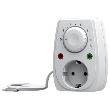 RAYCHEM FrostGuard-Eco Termostaatti pistoke, IP20