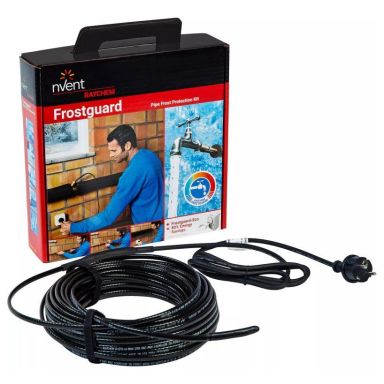 RAYCHEM ETL Frostguard Varmekabel med antifrost, 230 V