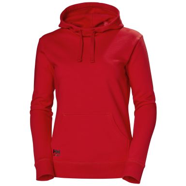Helly Hansen Workwear Classic 79322_220 Luvtröja röd