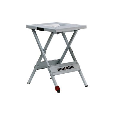 Metabo 631317000 Sågbord