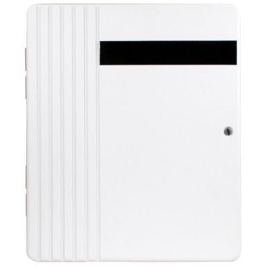 NookBox Hybrid Hybridfordelercentral 16 V