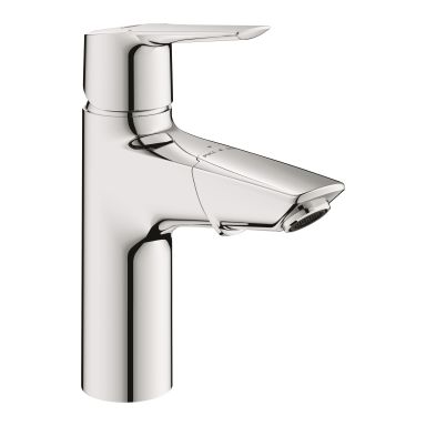 Grohe Start 24205003 Vandhane Chrome, pop op-vindue
