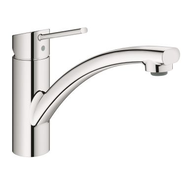 Grohe Swift 30358000 Keittiöhana kromi, kääntyvä juoksuputki