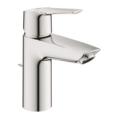 Grohe Start 24209002 Blandebatteri krom, med bunnventil