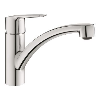 Grohe Start 30530002 Kjøkkenkran krom, uten oppvaskmaskingavstenging