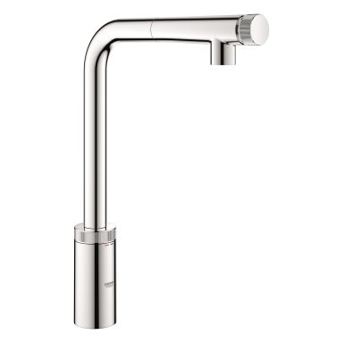 Grohe Minta SmartControl Köksblandare med smartcontrol
