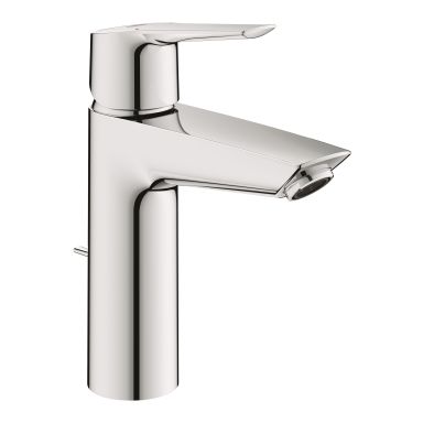 Grohe Start 23455002 Vandhane krom, med bundventil