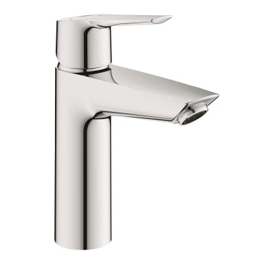 Grohe Start 23746002 Vandhane krom, med bundventil