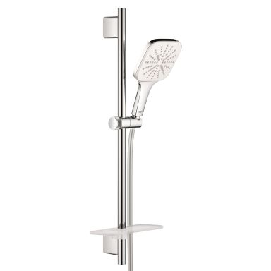 Grohe Vitalio SmartActive 130 26596000 Dusjsett 3-strålet, krom