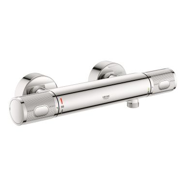 Grohe Feel 34790000 Suihkuhana kromi, 150 c/c