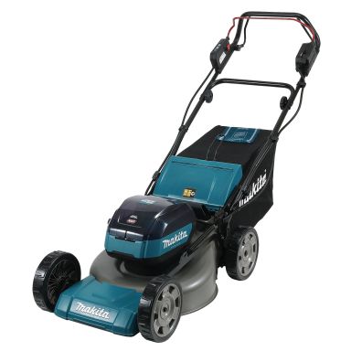 Makita LM001GZ01 Gressklipper uten batteri og lader
