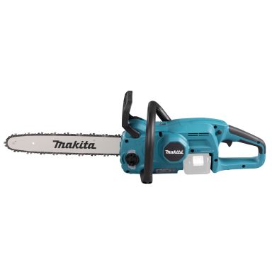 Makita DUC357Z Akkuketjusaha ilman akkua ja laturia