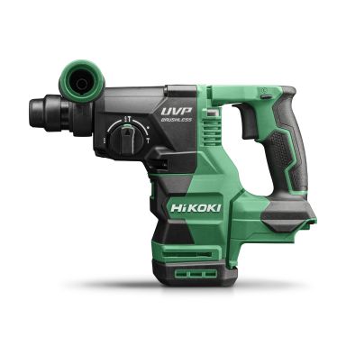 HiKOKI DH3628DA Kombihammer uten batteri og lader
